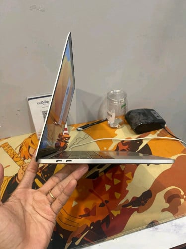 MacBook pro 2017
