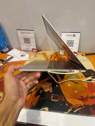 MacBook pro 2017