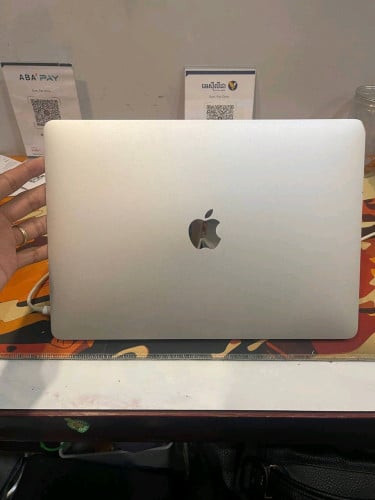 MacBook pro 2017
