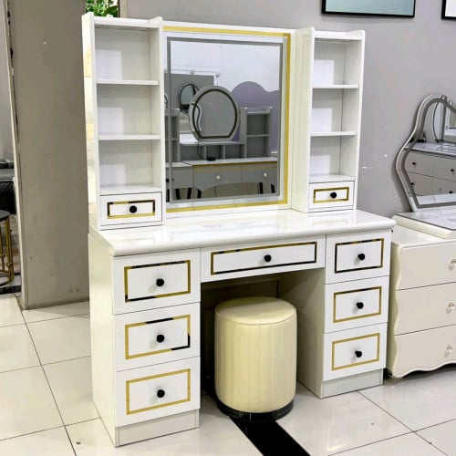 Makeup Desk $195