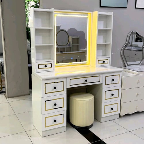 Makeup Desk $195