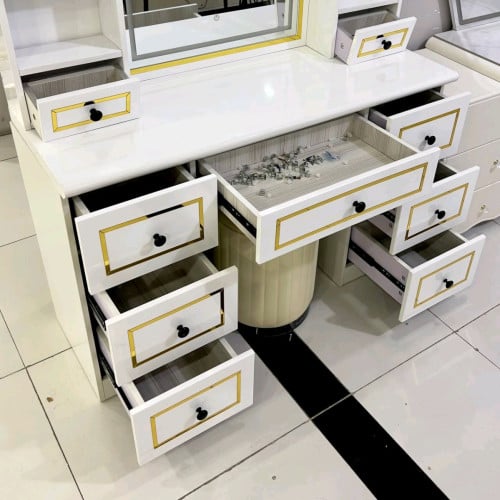 Makeup Desk $195