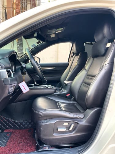 Mazda CX8 Full Option 2020