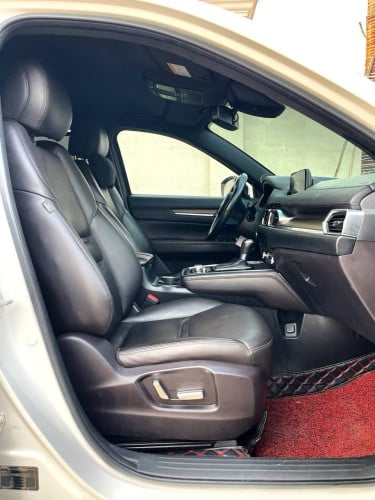 Mazda CX8 Full Option 2020