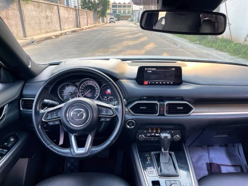 Mazda CX8 Full Option 2020