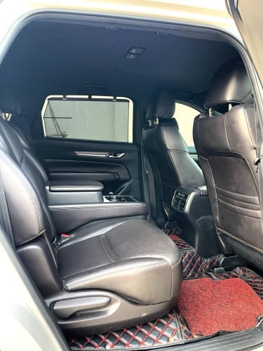 Mazda CX8 Full Option 2020