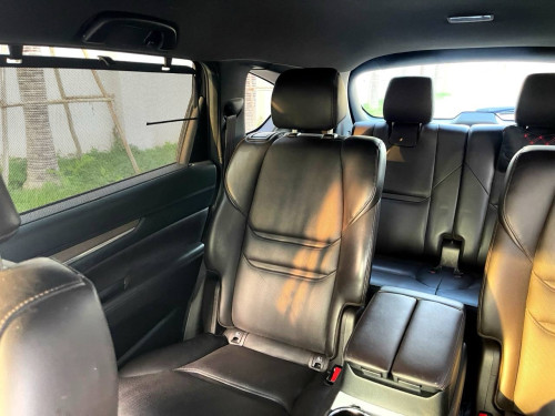 Mazda CX8 Full Option 2020