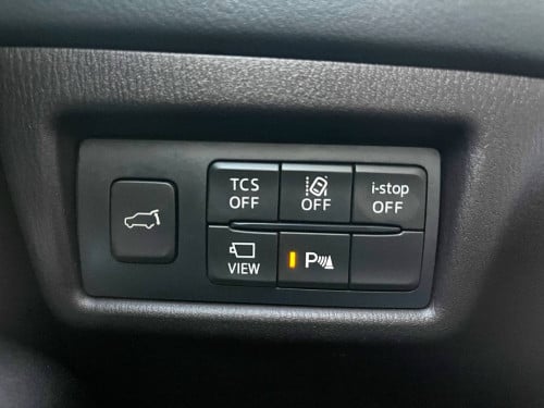 Mazda CX8 Full Option 2020