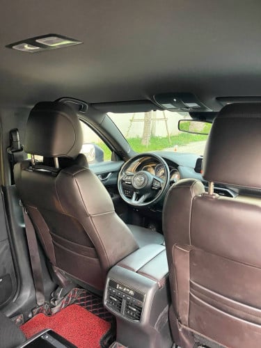 Mazda CX8 Full Option 2020