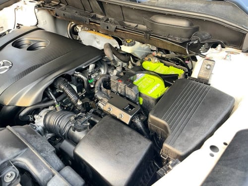 Mazda CX8 Full Option 2020