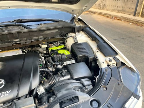 Mazda CX8 Full Option 2020