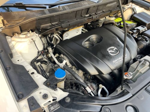 Mazda CX8 Full Option 2020