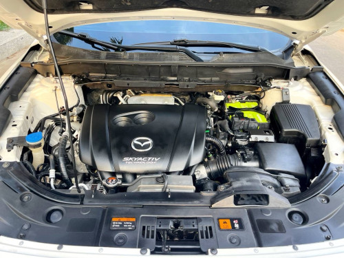 Mazda CX8 Full Option 2020
