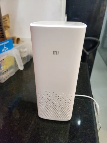 MI AI Speaker voice control Chinese version