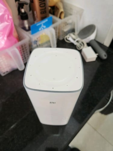 MI AI Speaker voice control Chinese version
