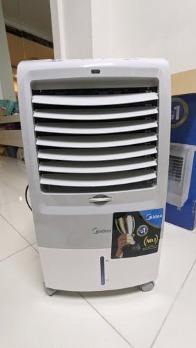 Midea air cooler AC120-15F