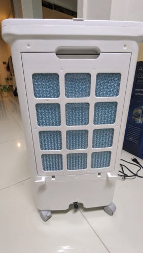 Midea air cooler AC120-15F