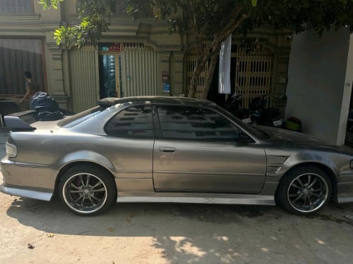 Model: Camry Coup 1995Color: Black