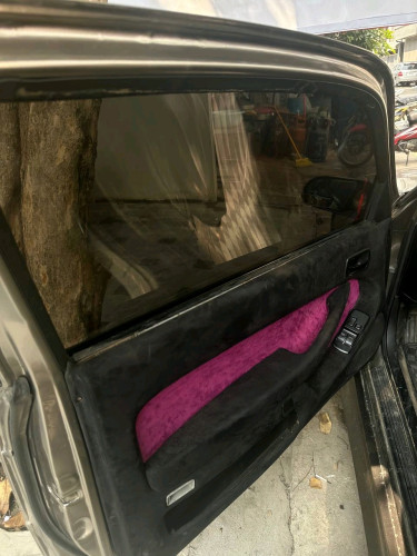 Model: Camry Coup 1995Color: Black