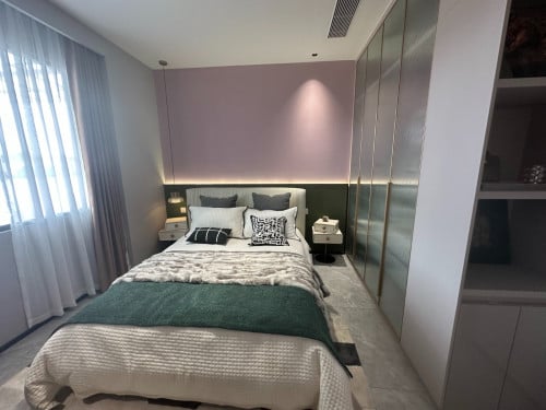 Morgan Central City | 2 bedroom | 81355$