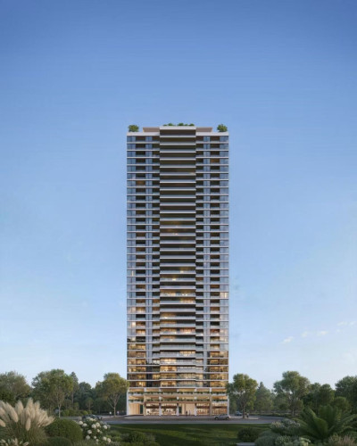 Morgan Central City | 2 bedroom | 81355$