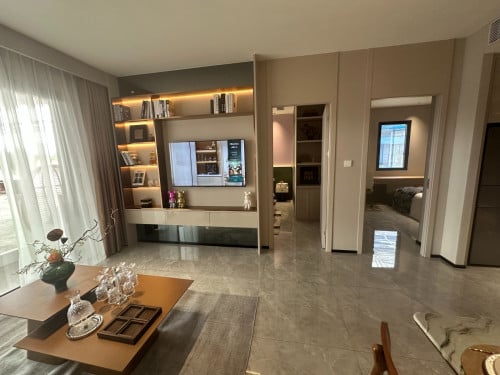 Morgan Central City | 2 bedroom | 81355$