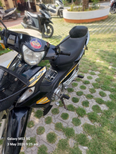 motorbike for sale