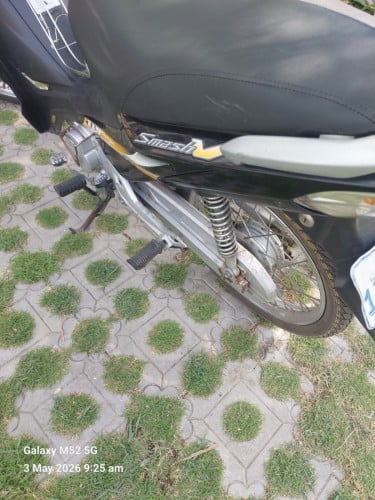 motorbike for sale