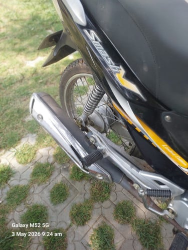 motorbike for sale