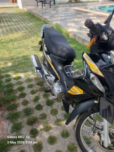 motorbike for sale