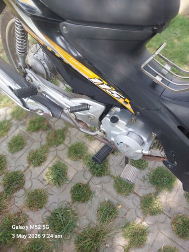 motorbike for sale