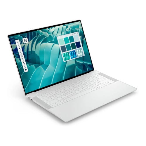 New DEll XPS 14 2025 Intel Ultra 7-255H Ram: 32GB | SSD: 1T 14.5" 3.2K OLED Touch