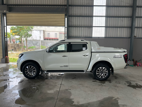 Nissan Navara VL Full Option 2019