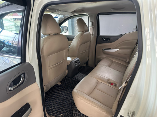 Nissan Navara VL Full Option 2019
