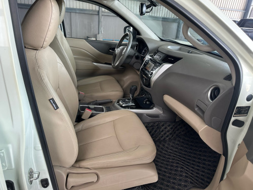 Nissan Navara VL Full Option 2019