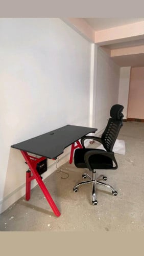 Office set (table & chair) $60