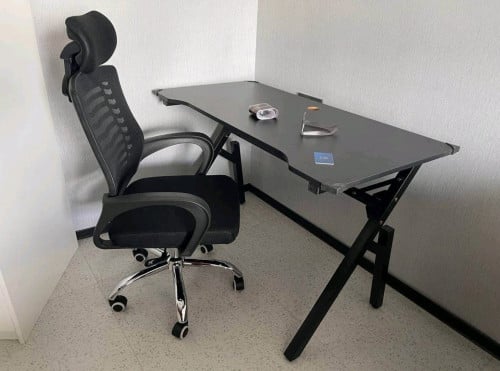 Office set (table & chair) $60
