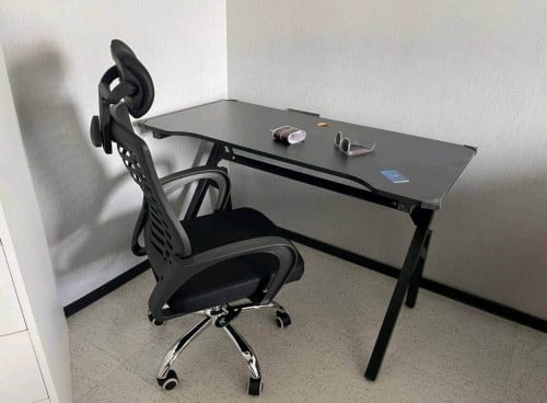 Office set (table & chair) $60