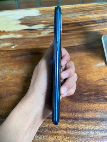 OPPO A53 | Ram 4+4 | Storage 128g