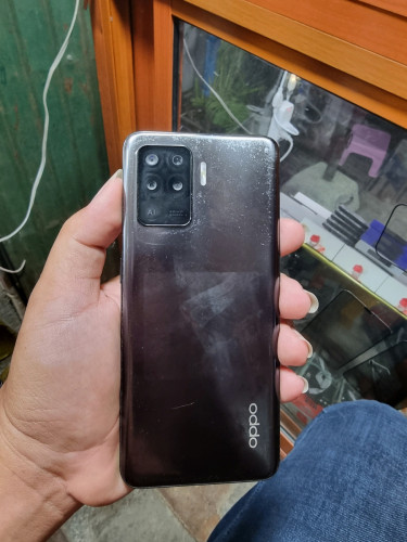 Oppo A94 zin all company