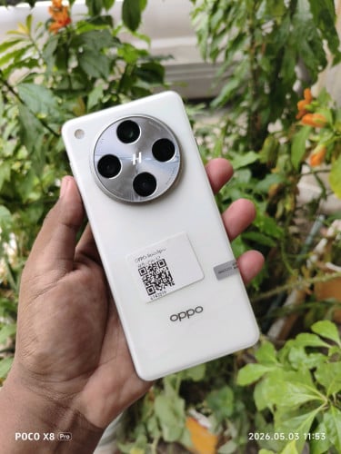 OPPO FINDX8 PRO (12GB/256GB) 97%