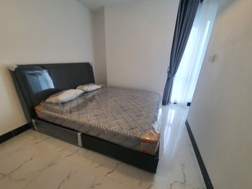 New Room Pool Gym Studio Condo near Olympia Mall