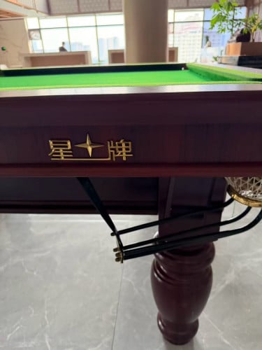 Pool Table