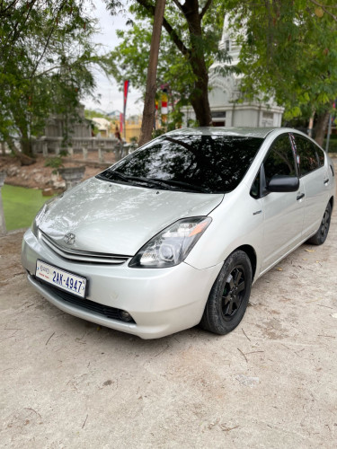 Prius 05 full jbl