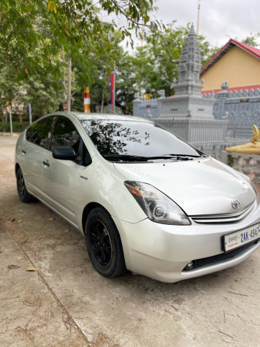 Prius 05 full jbl