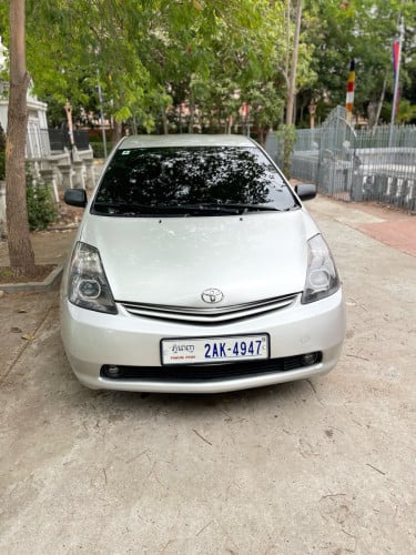 Prius 05 full jbl