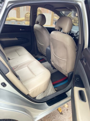 Prius 05 full jbl