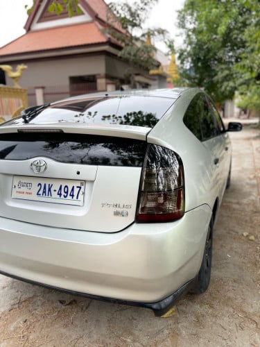 Prius 05 full jbl