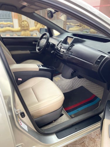 Prius 05 full jbl