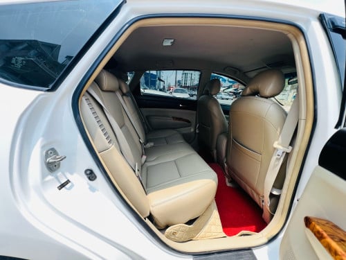Prius 05 h full ធានាឡានស្អាត រំលោះសុទ្ធបាន